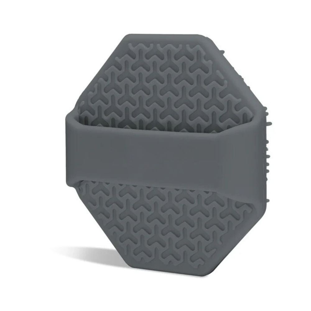 Hook & Face Scrubber Bundle