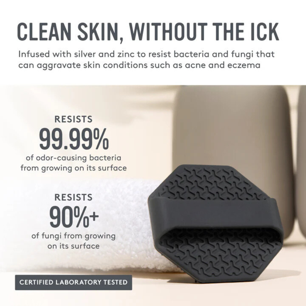 Sensitive Face Scrubber